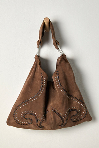 Western Bobbi Bag