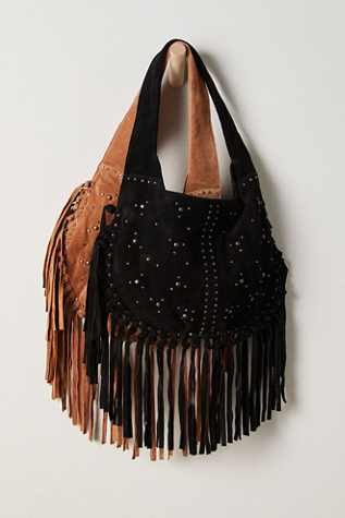 Modern Western Riley Bag