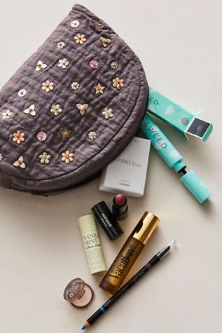 FP Curated Makeup Bag