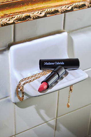 Madame Gabriela Exclusive Lipstick Shade