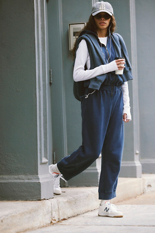 Set Go Onesie