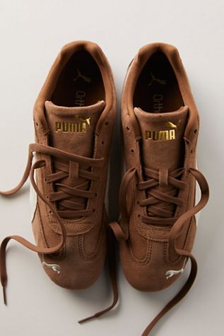 Puma Speedcat Sneakers