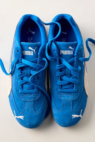 Puma Speedcat Sneakers