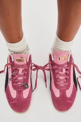 Puma Speedcat Sneakers