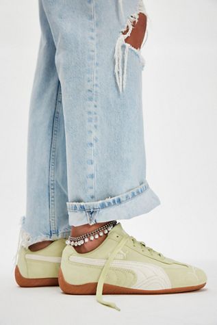 Puma Speedcat Sneakers