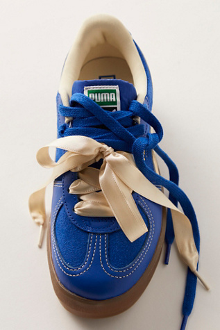 Puma Palermo Elevata Sneakers