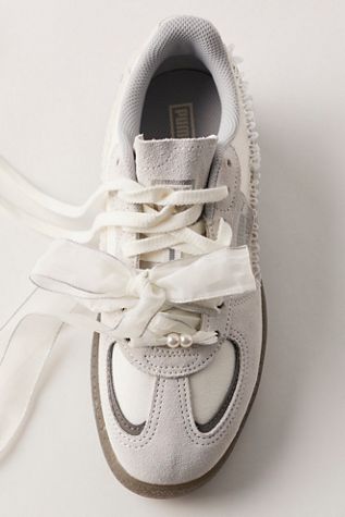Puma Palermo Glam Athletic Sneakers