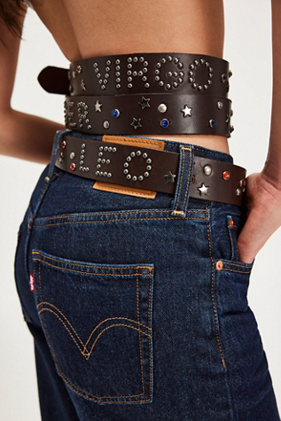 Tricia Fix Star Sign Belt