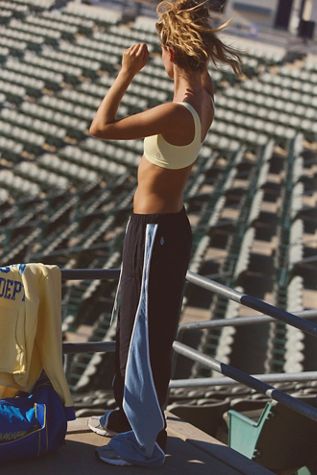 Retro Rider Pants