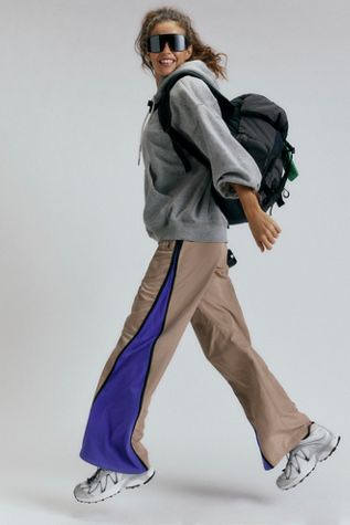 Retro Rider Pants