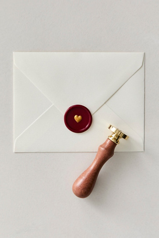 Fiona Ariva Wax Seal Kit