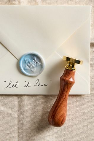 Fiona Ariva Wax Seal Kit