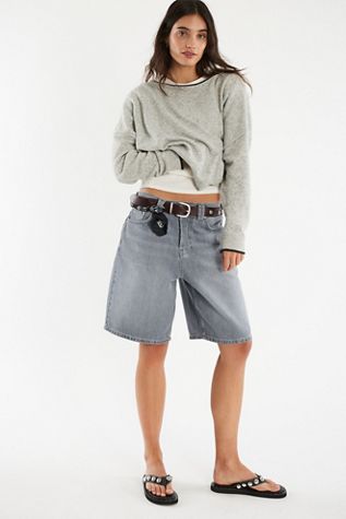 We The Free Montana Shorts