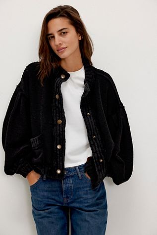 We The Free Cute In This Cardi