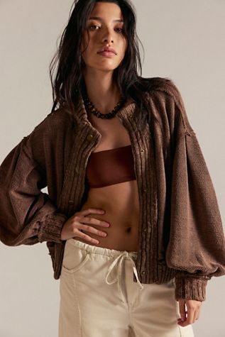 We The Free Cute In This Cardi