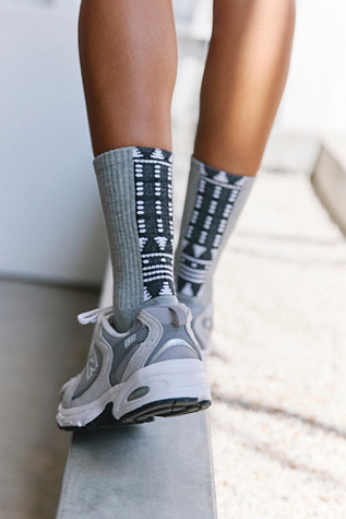 Fp Movement Front Runner Tube Socks