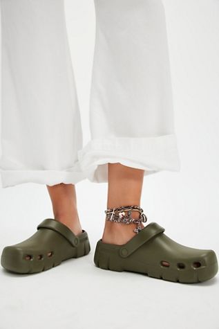 Birkenstock Birki Flow Eva Clogs
