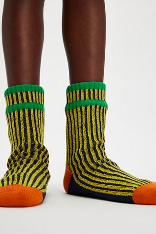 Verloop Gym House Slippers