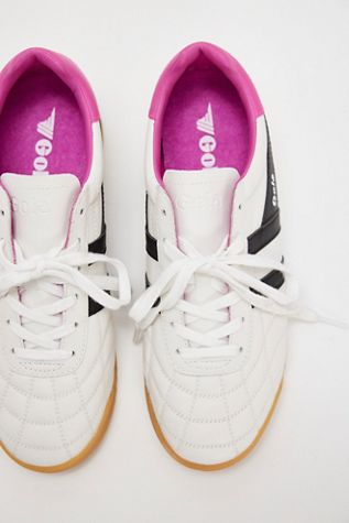 Gola Stadium Sneakers