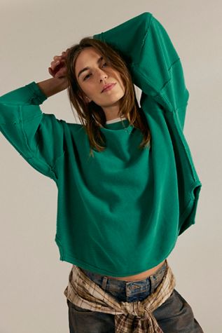 We The Free Total Eclipse Tee