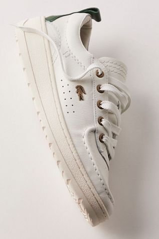 Lacoste Umpire Sneakers