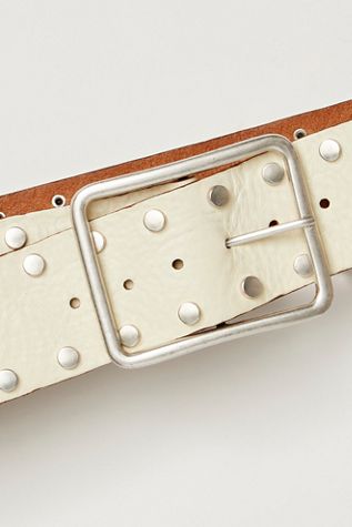 Hex Hip Belt