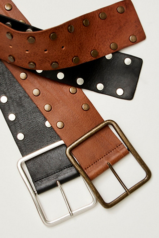 Hex Hip Belt