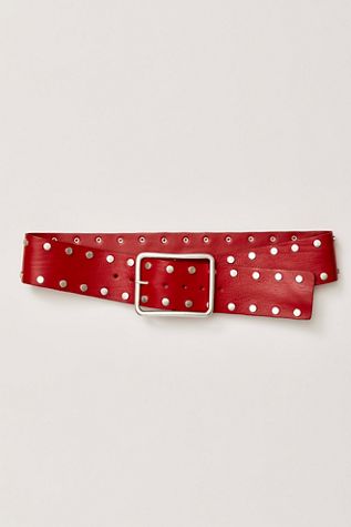 Hex Hip Belt
