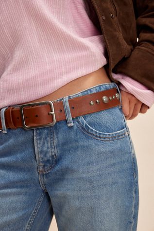 Torro Stud Belt