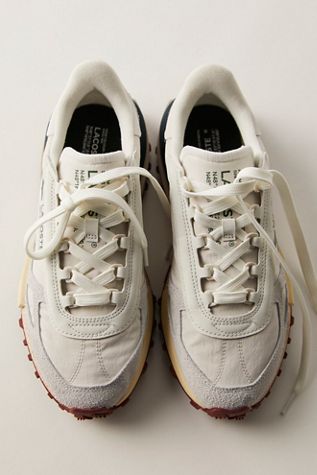 Lacoste Elite Active Sneakers
