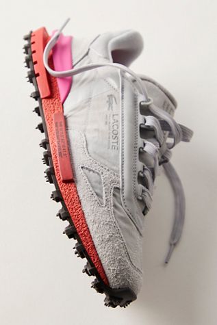 Lacoste Elite Active Sneakers