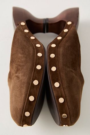 Blakeney Mini Clogs