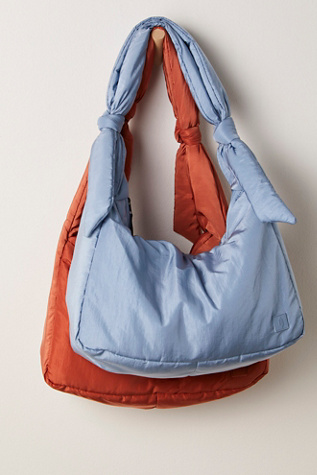 Plush-Power-Carryall-Bag