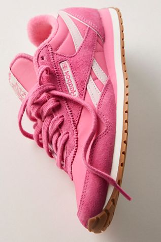 Reebok Classic AZ Sneakers
