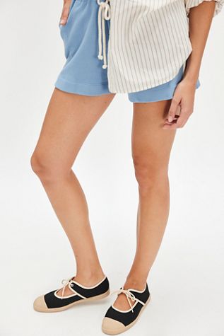 Second Chances Mary Janes