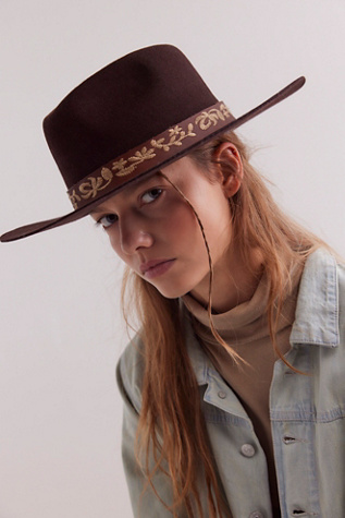 Liam Wool Hat
