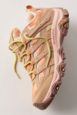 Merrell Moab 3 Bliss Hike Sneakers