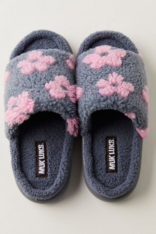 Flower-Power-Slippers