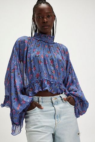 In Bloom Top