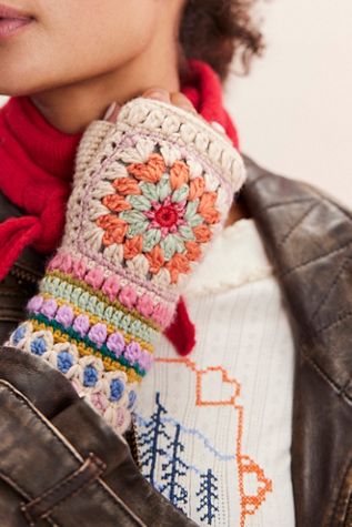 So Woodstock Handwarmers