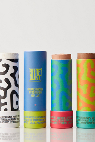 Surfdurt Spf Stick