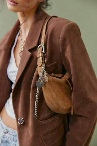 Charmed Strand Bag Charm