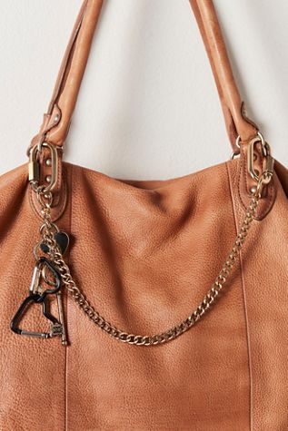 Charmed Swag Bag Charm