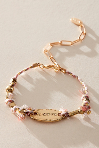 Adore Me Bracelet