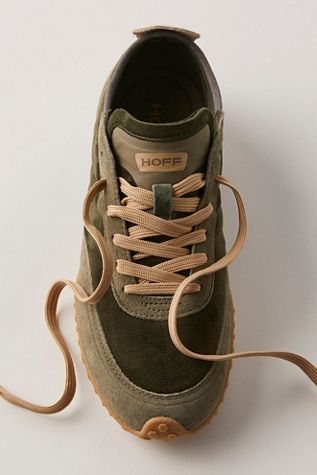 HOFF Bird Sneakers