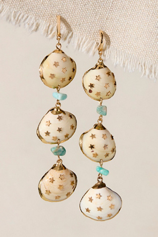 Bahama Baby Earrings