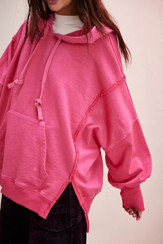 We The Free Camden Hoodie Pullover