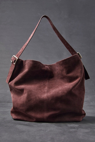 We The Free Honor Oversized Tote