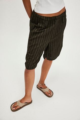 Melissa Float Thong Sandals