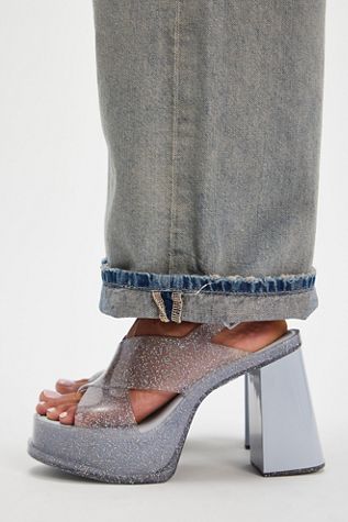 Talons Slingback Melissa Dance